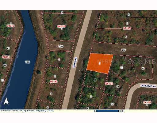 26 Wren Dr., Rotonda West, FL 33946