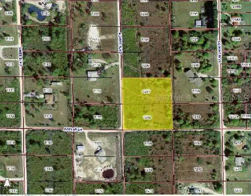 6236 Alfred Blvd., Punta Gorda, FL 33982