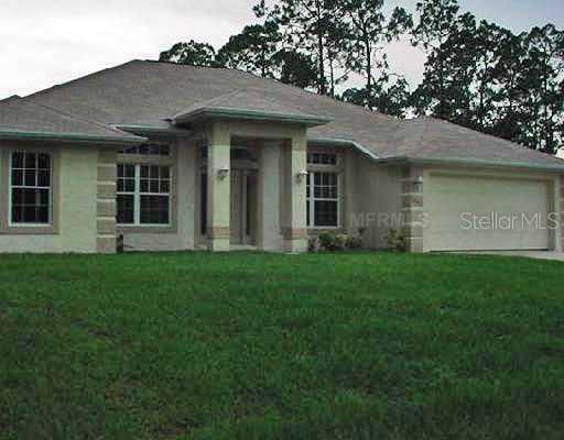 1661 Atwater Dr., North Port, FL 34288