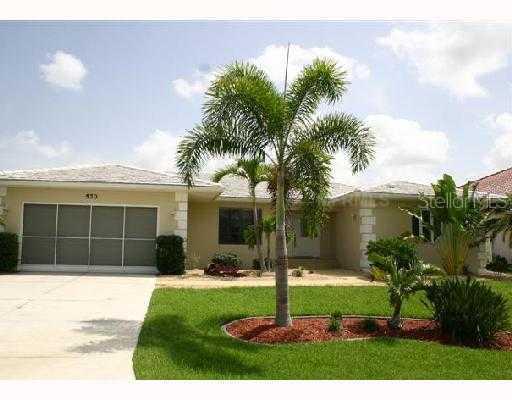 570 Madrid Blvd., Punta Gorda, FL 33950