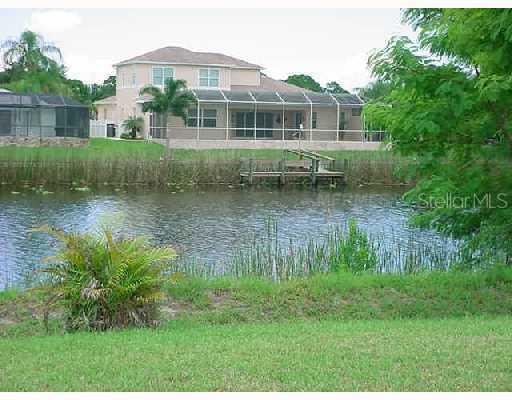 Pan American Blvd., North Port, FL 34287