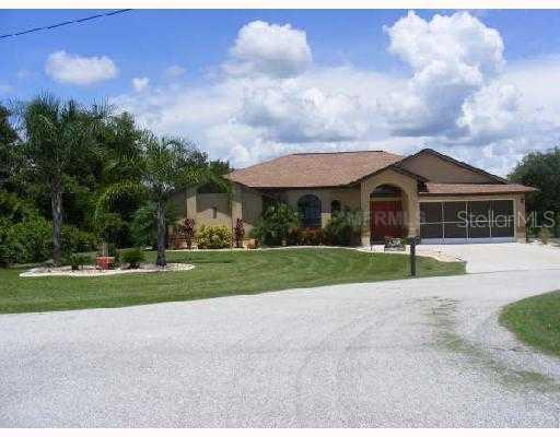 27510 Pasto Dr., Punta Gorda, FL 33983
