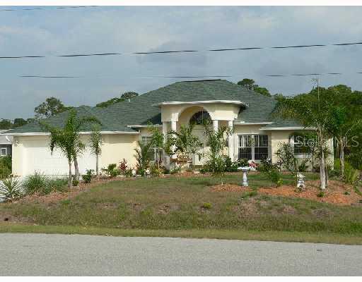 3167 Cascabel Ter., North Port, FL 34286