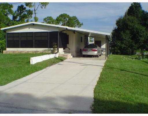 15324 Mapletree Dr, Punta Gorda, FL 33955