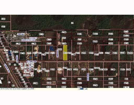 30450 Oil Well Rd, Punta Gorda, FL 33955