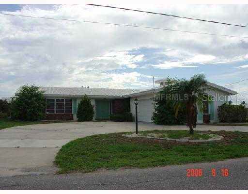 89 Tropicana Dr., Punta Gorda, FL 33950