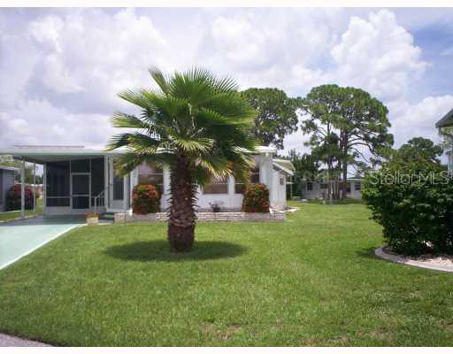 6968 Awawa Ct., North Port, FL 34287