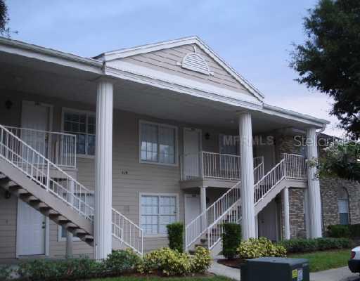 124 Reserve Cir. #108, Oviedo, FL 32765