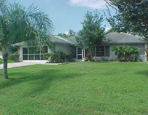 [Address Hidden by Seller], Port Charlotte, FL 33981