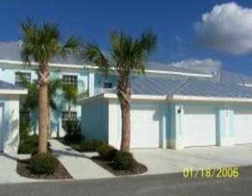 5758 Sabal Trace Dr. #204, North Port, FL 34287