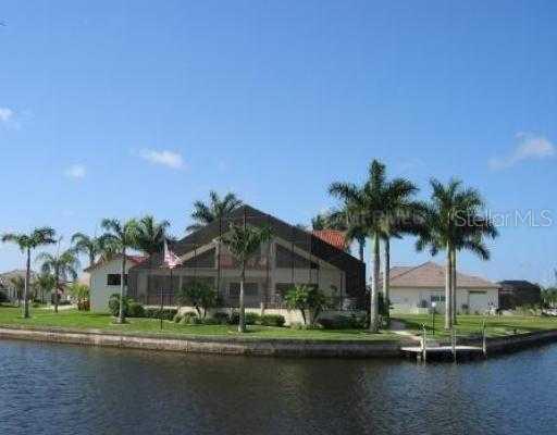 506 Saint Girons Ct., Punta Gorda, FL 33950