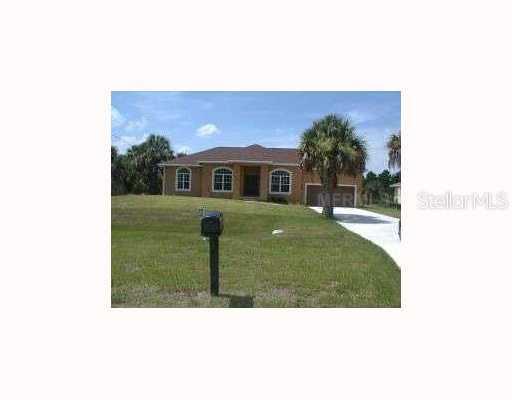 26124 Notre Dame Blvd, Punta Gorda, FL 33955