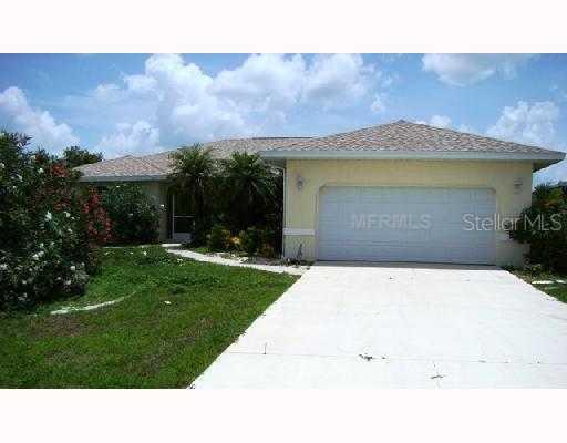 24327 Contra Costa Ln., Punta Gorda, FL 33955