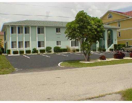 1416 Park Beach Cir. #C, Punta Gorda, FL 33950