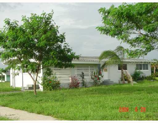 506 E Ann St., Punta Gorda, FL 33950