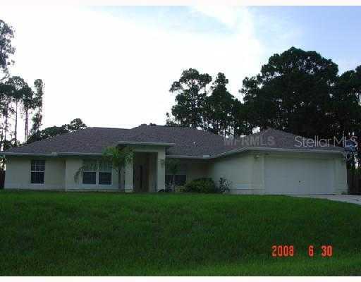 4183 Everglades Ter., North Port, FL 34286