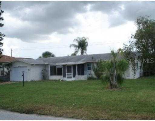 95 Annapolis Ln., Rotonda West, FL 33947