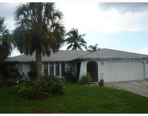 18738 Ayrshire Cir., Port Charlotte, FL 33948