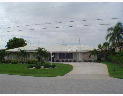 2211 Bayview Rd., Punta Gorda, FL 33950