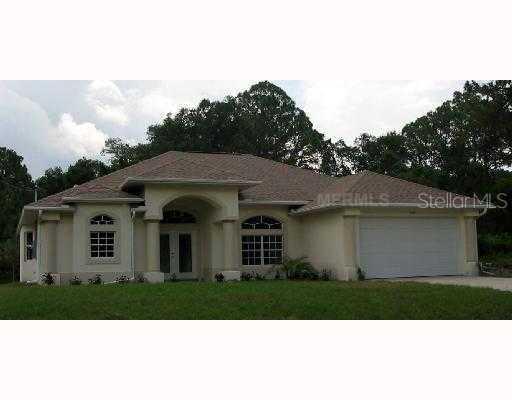 [Address Hidden by Seller], North Port, FL 34288