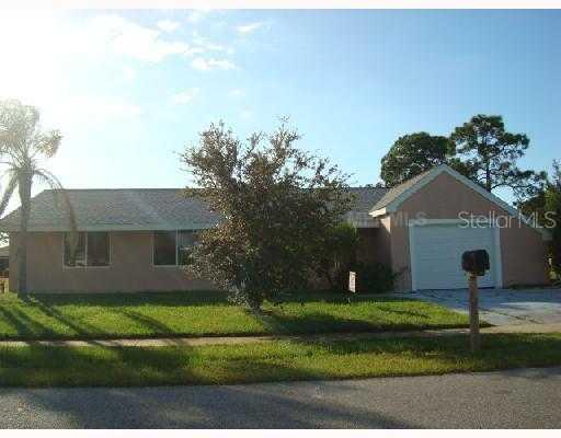 3181 Nekoosa St., North Port, FL 34287