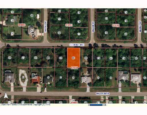 14047 Fillmore Ave, Port Charlotte, FL 33981