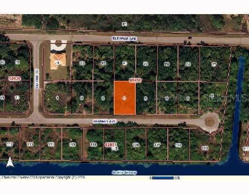 14420 Howard Ave., Port Charlotte, FL 33953