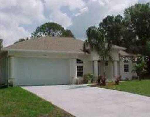 1746 Dufferin Ave., North Port, FL 34290