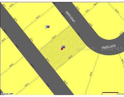 Charmer Ln., North Port, FL 34288