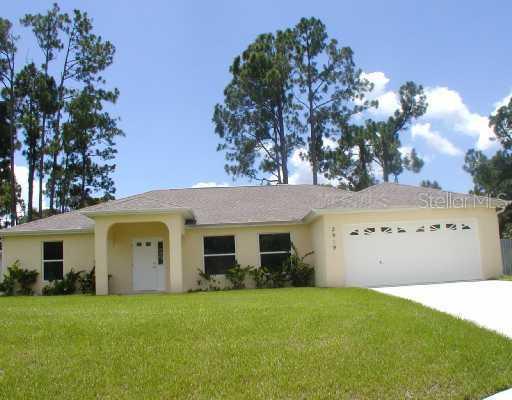 3919 January Ave., North Port, FL 34288