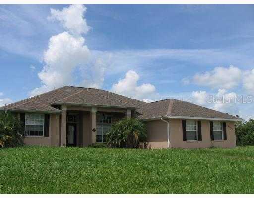 29290 Bryan Way, Punta Gorda, FL 33982