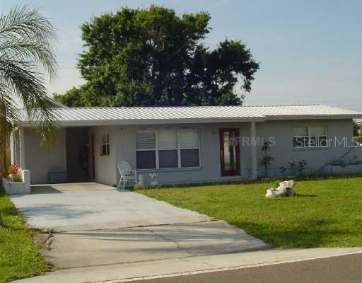 427 W Grace St., Punta Gorda, FL 33950