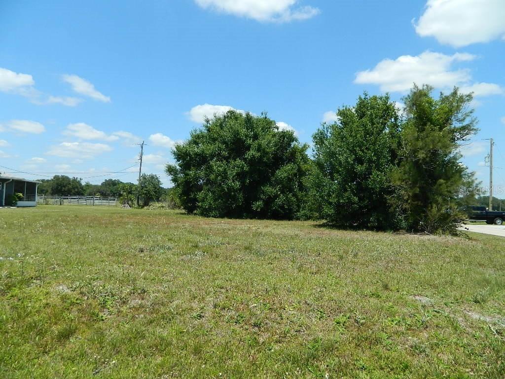 SW Lark Dr., Arcadia, FL 34269