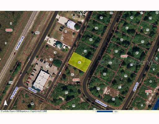 [Address Hidden by Seller], Port Charlotte, FL 33981