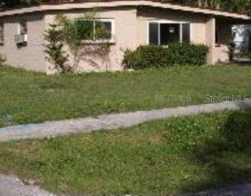 1352 Gardenia Ave., Fort Myers, FL 33916