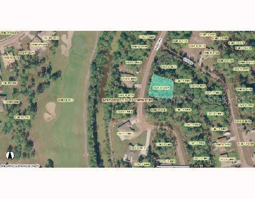 Rufus Rd., North Port, FL 34288