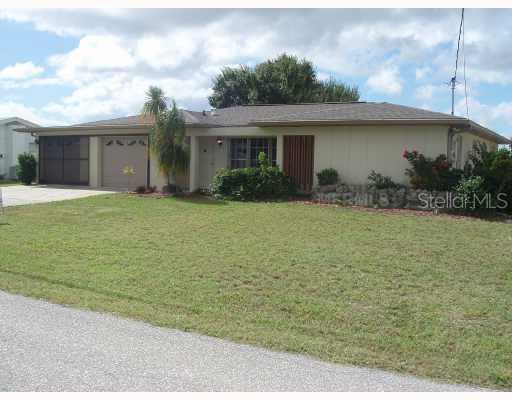 [Address Hidden by Seller], Port Charlotte, FL 33981
