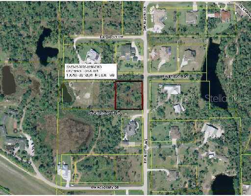 Austin St., Arcadia, FL 34269