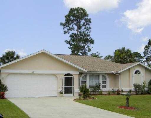 29 Purus St., Punta Gorda, FL 33983
