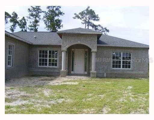 4534 Lacoco St., North Port, FL 34291