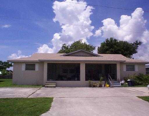 2921 Vasco St., Punta Gorda, FL 33950