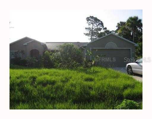 4194 New Milford St., North Port, FL 34288