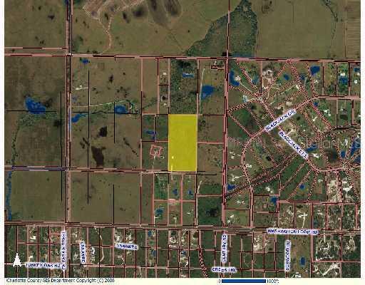 31760 Washington Loop Road Rd., Punta Gorda, FL 33982