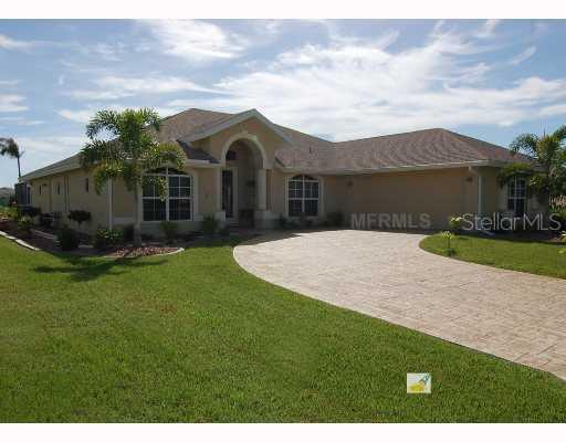 7504 Coral Tree, Punta Gorda, FL 33955