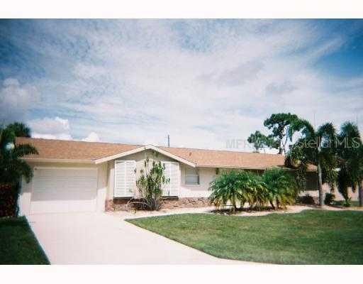 [Address Hidden by Seller], Port Charlotte, FL 33981