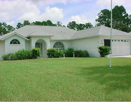 3176 Tusket Ave., North Port, FL 34286