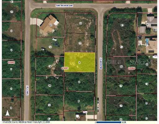 7089 Benson St., Englewood, FL 34224