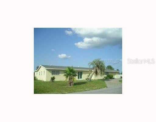 108 Leland St., Port Charlotte, FL 33952