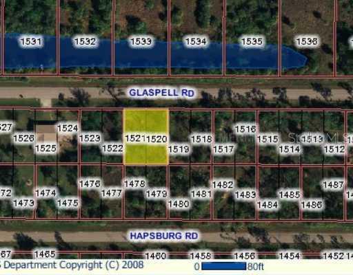 26185 Glaspell Rd, Punta Gorda, FL 33955