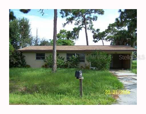 960 Darwin Rd., Venice, FL 34293